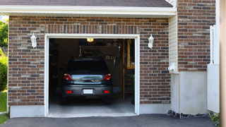 Garage Door Installation at San Bruno Park San Bruno, California